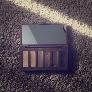 Urban Decay Naked Basics 2